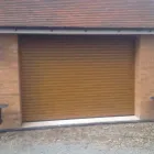 Business 2 image TAUNDRY DOORS Garage Doors in Walsall We
