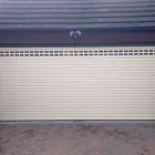 Business 3 image TAUNDRY DOORS Garage Doors in Walsall We