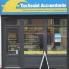 Business 3 image TAXASSIST ACCOUNTANTS Tax Services in Oldham La