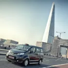 Business 8 image TAXI MORDEN TAXI CAB-02082543382,TAXIS Wedding Cars in Great Londonn Gr