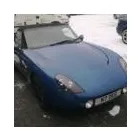 Business 3 image TAYLOR TVR Garage Services in Aylesford Ke