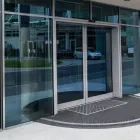 Business 1 image TAYSIDE AUTOMATIC DOORS Woodworking in Dundee