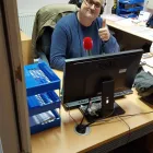 Business 2 image TCMS (MIDLANDS) LTD Window Cleaners in Hockley Es