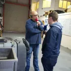 Business 3 image TCMS (MIDLANDS) LTD Window Cleaners in Hockley Es