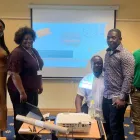 Business 1 image TDF GROUP LTD Training Services in Preston La