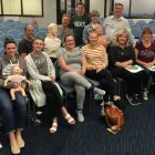 Business 11 image TDF GROUP LTD Training Services in Preston La