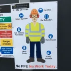 Business 18 image TDF GROUP LTD Training Services in Preston La