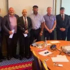 Business 22 image TDF GROUP LTD Training Services in Preston La