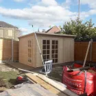 Business 1 image TDJ CONTRACTS LTD Remodeling Contractors in Leeds We