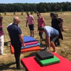 Business 1 image TEAMBUILDING4U Event Management Services in Steyning We