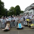 Business 9 image TEAMBUILDING4U Event Management Services in Steyning We