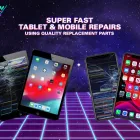 Business 6 image TECH-NIC BRISTOL COMPUTER REPAIRS Mobile Phone Repairs in Bristol Br
