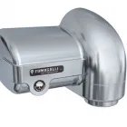 Business 19 image TECHNIFLOW HAND DRIERS LTD Washroom Services in WIMBORNE Do