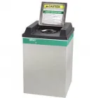 Business 3 image TECHNIFLOW HAND DRIERS LTD Washroom Services in WIMBORNE Do