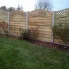Business 3 image TEDDY ROSE LANDSCAPING Turfing Services in Wolverhampton We