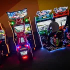 Business 9 image TENPIN CASTLEFORD Sports & Recreation Facilities in Castleford We