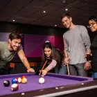 Business 10 image TENPIN CASTLEFORD Sports & Recreation Facilities in Castleford We