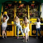 Business 4 image TENPIN MANCHESTER PARRS WOOD Sports & Recreation Facilities in Manchester Gr