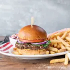 Business 1 image TGI FRIDAYS - STOKE ON TRENT Restaurants in Stoke-On-Trent Sts