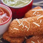 Business 4 image TGI FRIDAYS - STOKE ON TRENT Restaurants in Stoke-On-Trent Sts