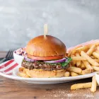 Business 3 image TGI FRIDAYS - TRINITY LEEDS Restaurants in Leeds We