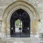 Business 1 image THAMES VALLEY FORGE & FABRICATIONS Gates & Railings in Hayes Mi