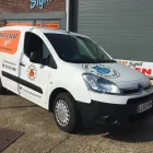 Business 9 image THAT'S NEAT SIGNS LTD Vehicle Wrapping in Waterlooville Ha