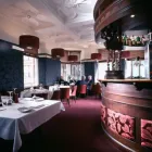 Business 6 image THE ABBOTSFORD Pub Restaurants in Edinburgh Mi