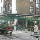 Business 1 image THE AGENCY GROUP Advertising & Graphic Designers in Newport Is