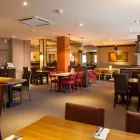 Business 4 image THE BARN (HOCKLEY HEATH) BEEFEATER Steakhouses in Solihull We