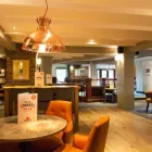 Business 10 image THE BARN (HOCKLEY HEATH) BEEFEATER Steakhouses in Solihull We