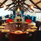 Business 1 image THE BARN @POD SHAVERS Restaurants in Taunton So