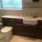 Business 6 image THE BATHING MACHINE Bathroom Design & Installation in Caterham Su