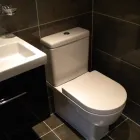 Business 7 image THE BATHING MACHINE Bathroom Design & Installation in Caterham Su