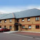 Business 1 image THE BISTRO Italian Restaurants in Glasgow La