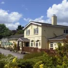 Business 4 image THE BLACK HORSE INN Travel & Tourism in Exeter De
