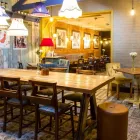 Business 2 image THE BLIND PIG Bars & Pubs in Eccles La