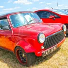 Business 1 image THE BOILER WORKS Photography Studios & Labs in Stoke-On-Trent Sts