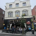 Business 1 image THE BOULEVARD Pubs in Wigan La