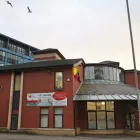 Business 8 image THE BRAIN CHARITY Venues in Liverpool Me