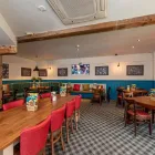 Business 1 image THE BRICKFIELD COOKHOUSE + PUB Restaurants in Folkstone Ke