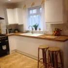 Business 35 image THE BUILDING COMPANY Remodeling Contractors in Lancing We