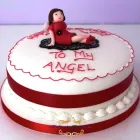 Business 24 image THE CAKE EMPORIUM Cake Makers & Decorations in Halesowen We