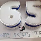 Business 28 image THE CAKE EMPORIUM Cake Makers & Decorations in Halesowen We