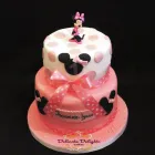 Business 5 image THE CAKE EMPORIUM Cake Makers & Decorations in Halesowen We