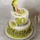 Business 11 image THE CAKE EMPORIUM Cake Makers & Decorations in Halesowen We