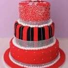 Business 2 image THE CAKE EMPORIUM Cake Makers & Decorations in Halesowen We