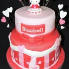 Business 3 image THE CAKE EMPORIUM Cake Makers & Decorations in Halesowen We