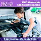 Business 10 image THE CAR LOAN CENTRE Vehicle Leasing Services in Wickford Es