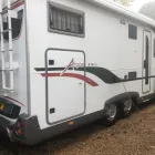 Business 1 image THE CARAVAN CLEANER Travel & Tourism in Colchester Es